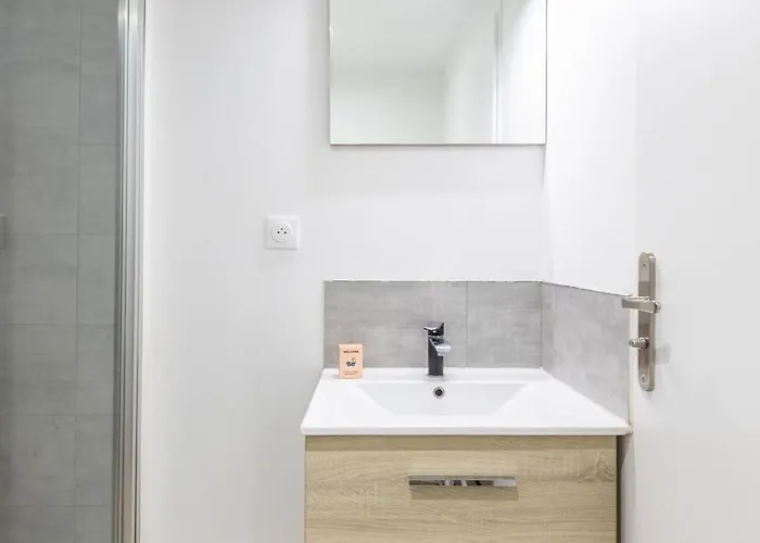 M005 T2 Studio Cozy Apartman *