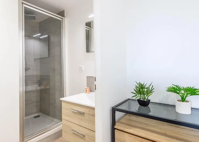 M005 T2 Studio Cozy Apartman *