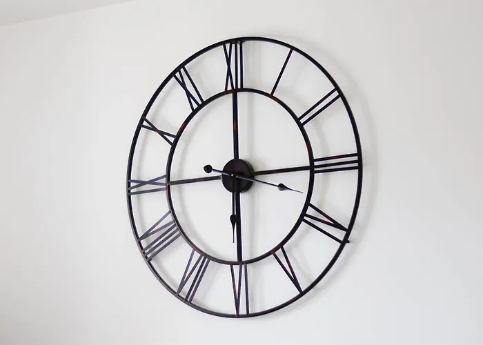 Apartmán M005 Marquer T2 Elegant En Centre